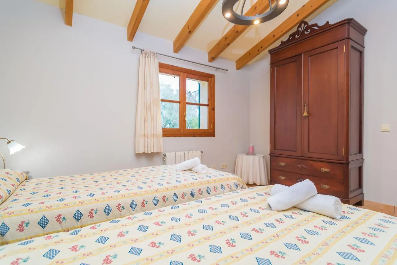 Villa Can Mistero Manacor