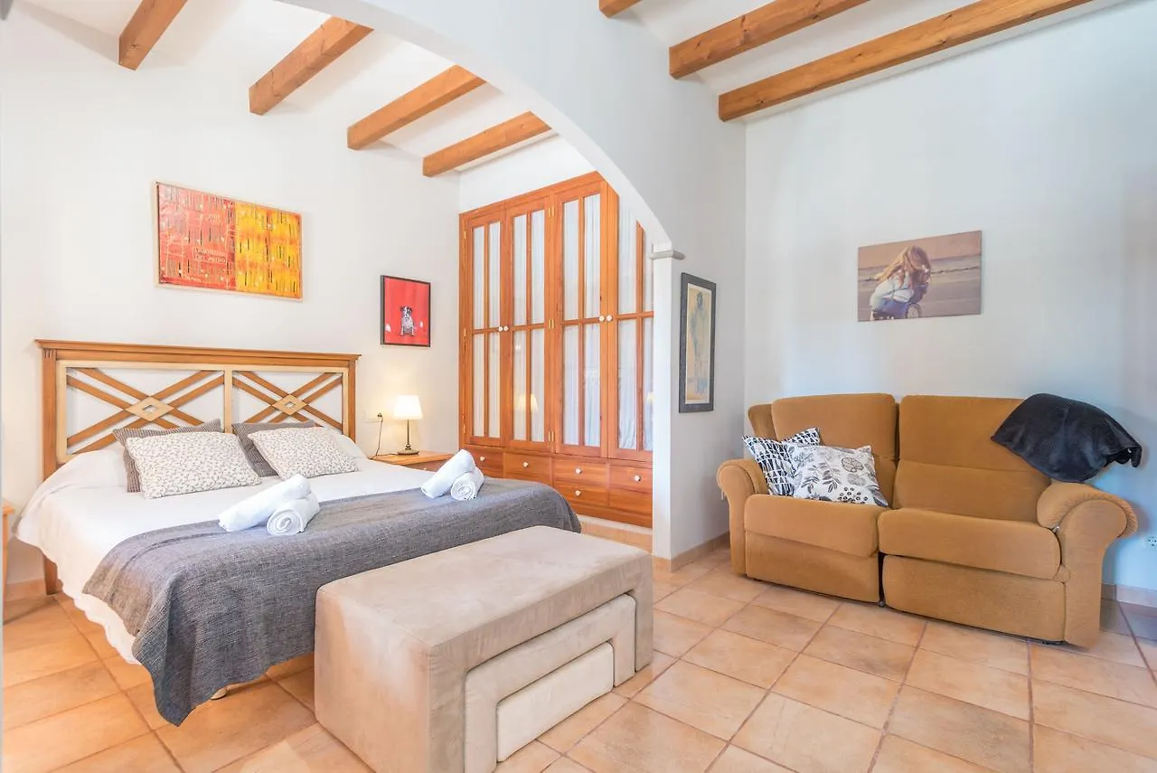 Can Mistero Manacor  Villa Manacor (Mallorca)