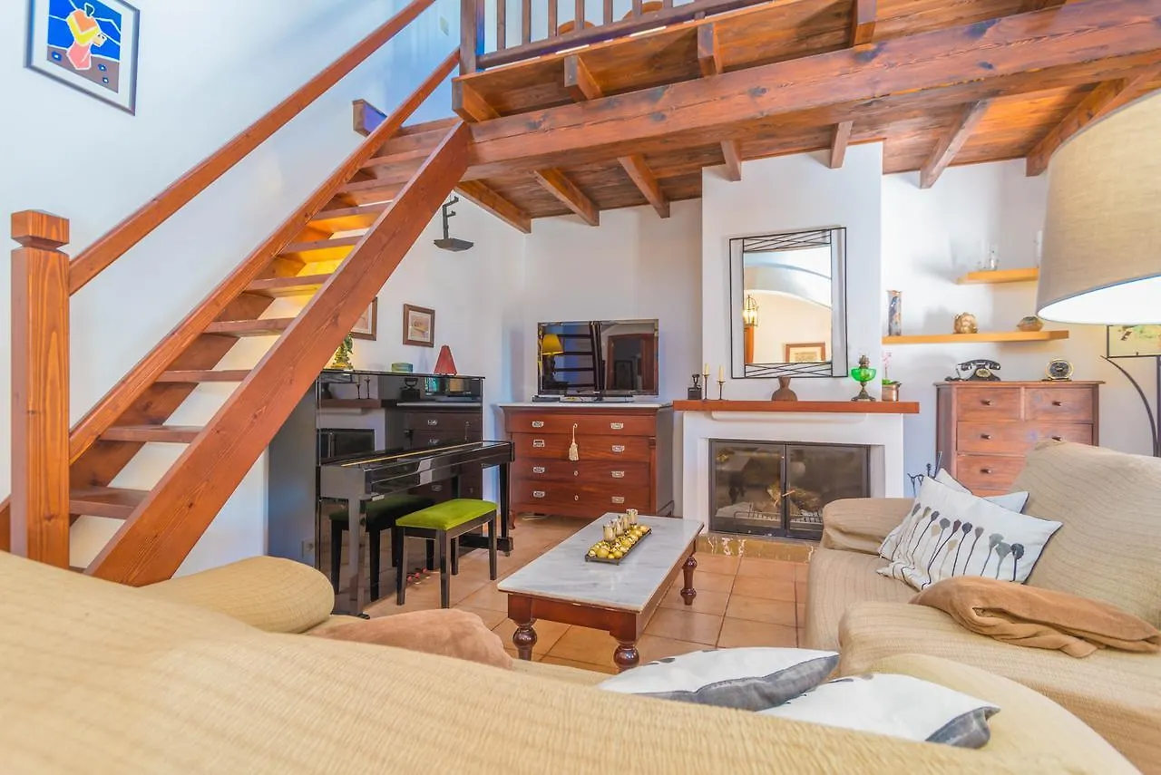 Villa Can Mistero Manacor  Spain