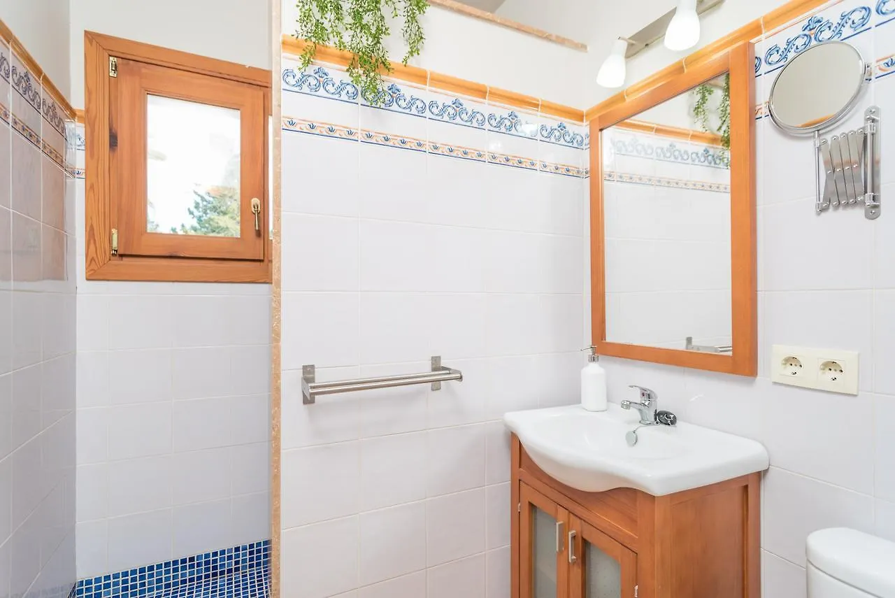 Villa Can Mistero Manacor