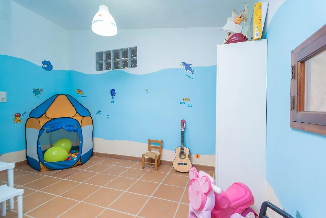 Villa Can Mistero Manacor  Spain