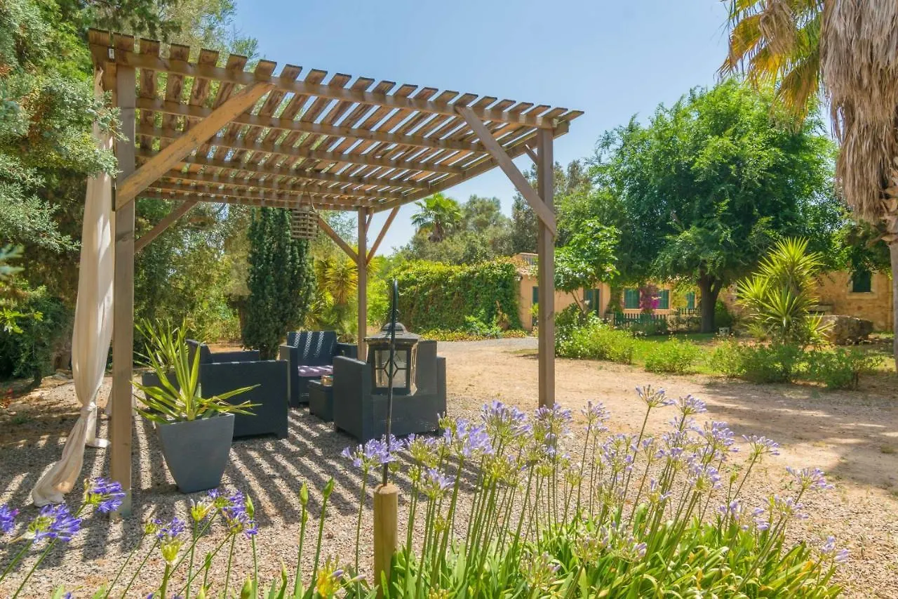Villa Can Mistero Manacor  Spain
