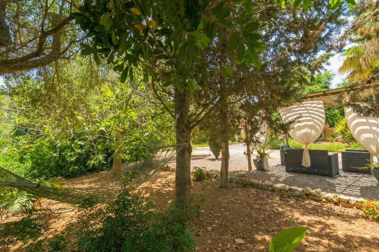 Villa Can Mistero Manacor