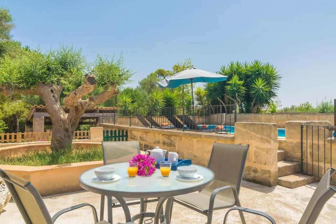 Villa Can Mistero Manacor  Spain